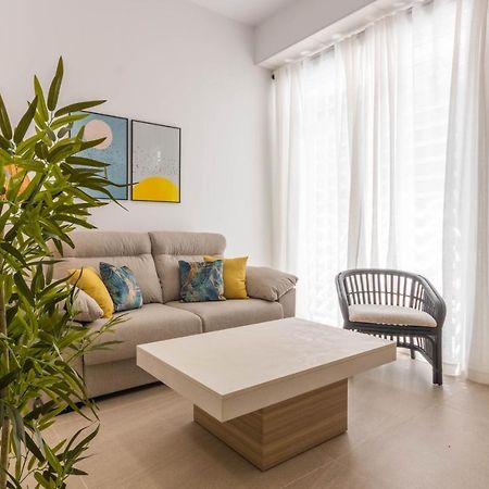 Apartamentos Alnatur Кордова Екстер'єр фото