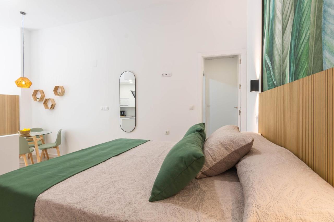Apartamentos Alnatur Кордова Екстер'єр фото