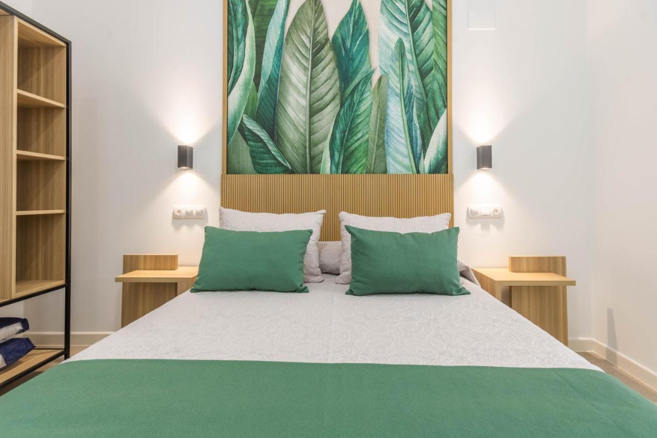 Apartamentos Alnatur Кордова Екстер'єр фото