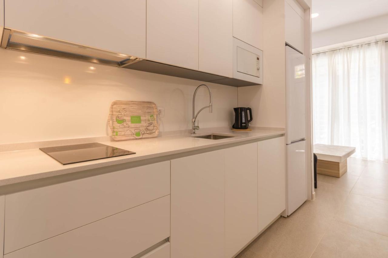 Apartamentos Alnatur Кордова Екстер'єр фото