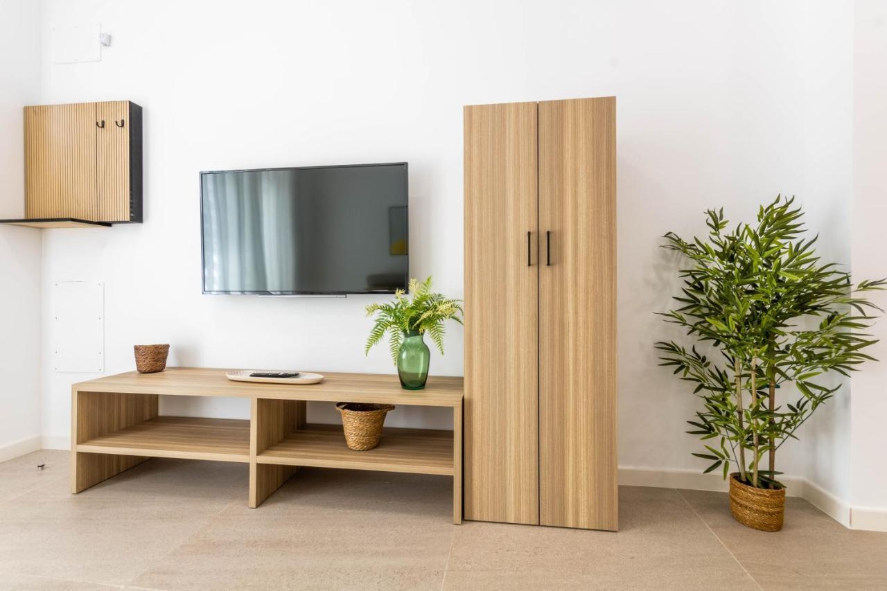 Apartamentos Alnatur Кордова Екстер'єр фото