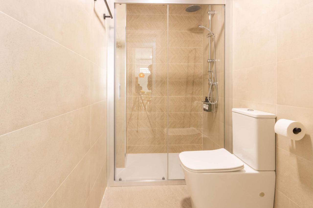 Apartamentos Alnatur Кордова Екстер'єр фото
