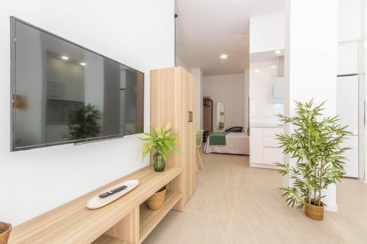 Apartamentos Alnatur Кордова Екстер'єр фото