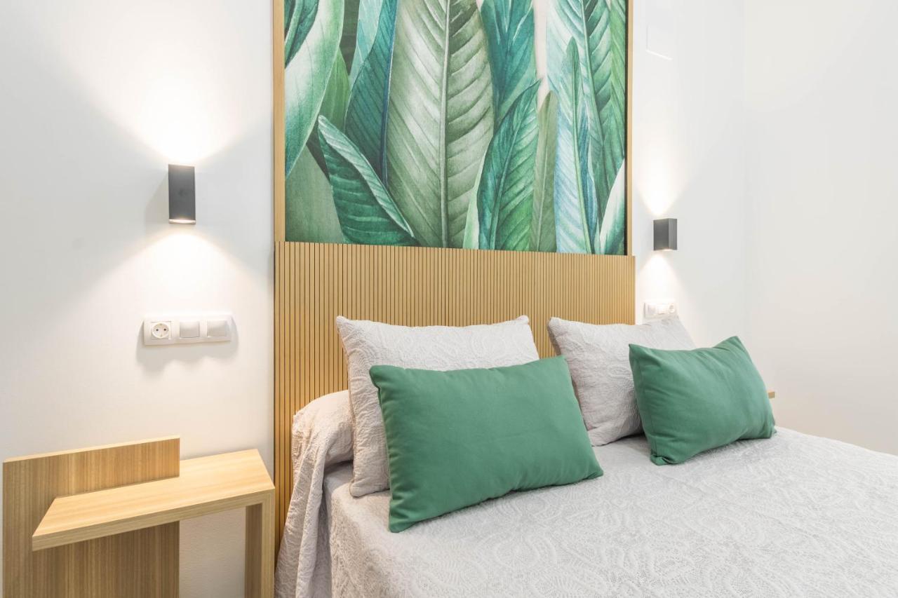 Apartamentos Alnatur Кордова Екстер'єр фото