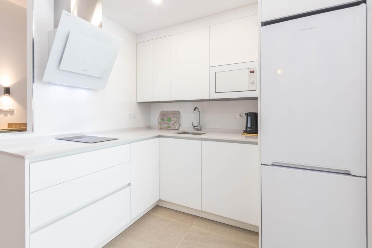 Apartamentos Alnatur Кордова Екстер'єр фото
